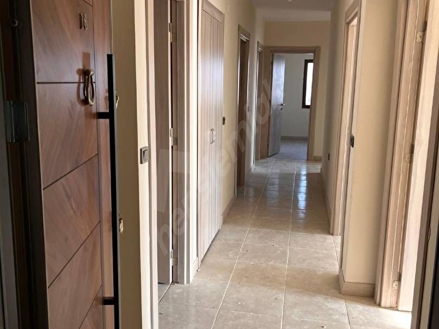 SAHİBİNDEN Beypazarında Site İçi Ferah ve Aydınlık 3+1 Sıfır Daire!