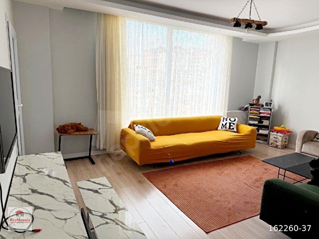 RMDEN TARSUSTA SİTE İÇİ HAVUZLU GÜVENLİKLİ SATILIK 3+1 LÜKS DAİRE - Görsel 5