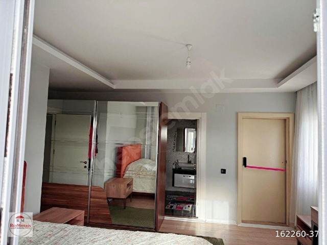 RMDEN TARSUSTA SİTE İÇİ HAVUZLU GÜVENLİKLİ SATILIK 3+1 LÜKS DAİRE - Görsel 12