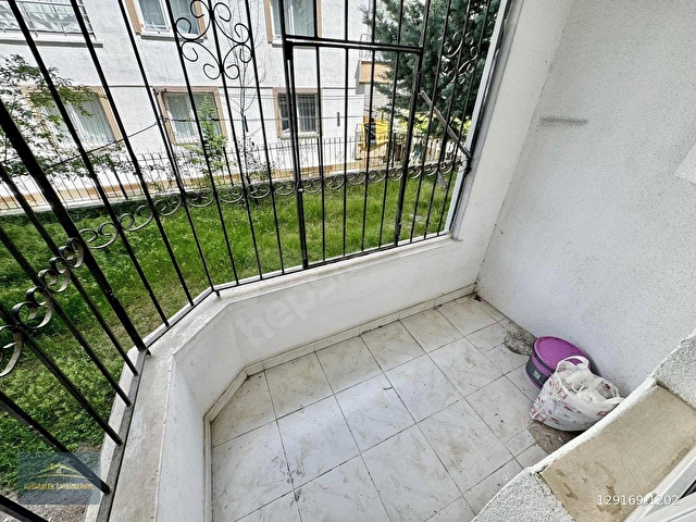 KARDEŞLERDEN 2+1 GİRİŞ KAT MERKEZI KONUMDA MASRAFSIZ BEŞŞİKKAYA - Görsel 22
