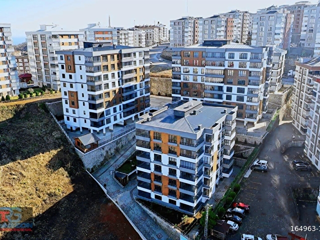 Ortahisar Üniversite Satılık