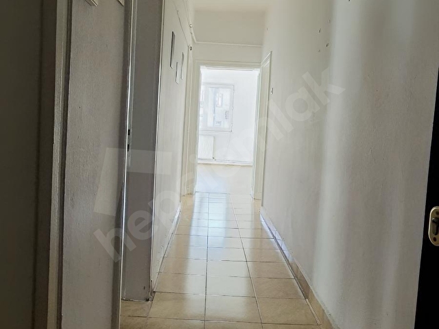 !!ATAHAN EMLAK DAN 3+1 1,KAT BAGIMSIZ SALON TEMİZ DAİRE KURTULUŞ - Görsel 28