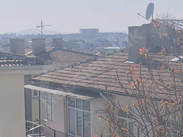 !!ATAHAN EMLAK DAN 3+1 1,KAT BAGIMSIZ SALON TEMİZ DAİRE KURTULUŞ - Görsel 30