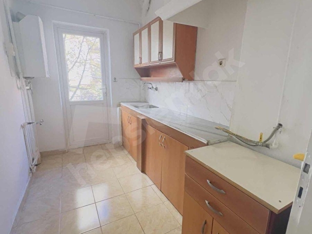 !!ATAHAN EMLAK DAN 3+1 1,KAT BAGIMSIZ SALON TEMİZ DAİRE KURTULUŞ - Görsel 15