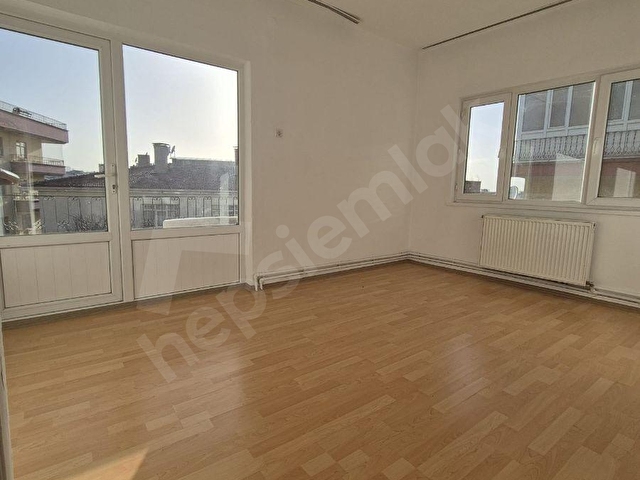 !!ATAHAN EMLAK DAN 3+1 1,KAT BAGIMSIZ SALON TEMİZ DAİRE KURTULUŞ - Görsel 4