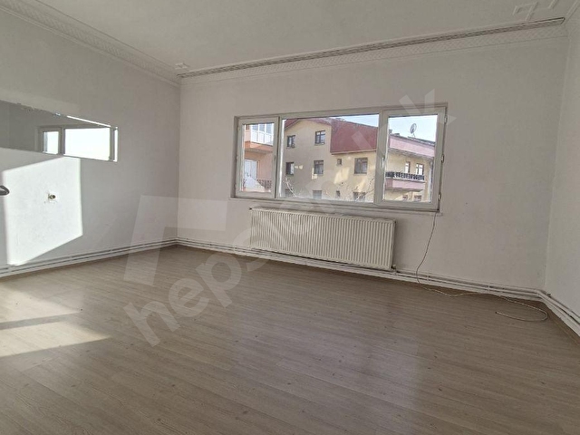 !!ATAHAN EMLAK DAN 3+1 1,KAT BAGIMSIZ SALON TEMİZ DAİRE KURTULUŞ - Görsel 7