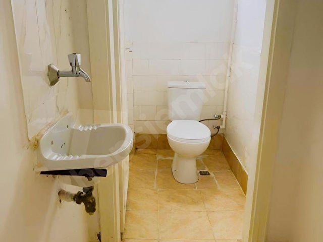 !!ATAHAN EMLAK DAN 3+1 1,KAT BAGIMSIZ SALON TEMİZ DAİRE KURTULUŞ - Görsel 22