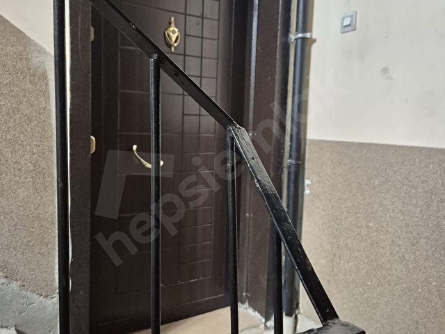 !!ATAHAN EMLAK DAN 3+1 1,KAT BAGIMSIZ SALON TEMİZ DAİRE KURTULUŞ - Görsel 25