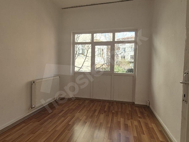 !!ATAHAN EMLAK DAN 3+1 1,KAT BAGIMSIZ SALON TEMİZ DAİRE KURTULUŞ - Görsel 11