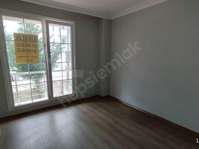 Sabcaktepe Yunusemre Mahallesinde kiralık 2+1 kodu yüksek - Görsel 5