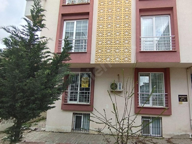 Sabcaktepe Yunusemre Mahallesinde kiralık 2+1 kodu yüksek - Görsel 3