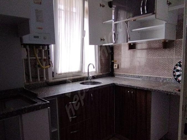 Sabcaktepe Yunusemre Mahallesinde kiralık 2+1 kodu yüksek - Görsel 14