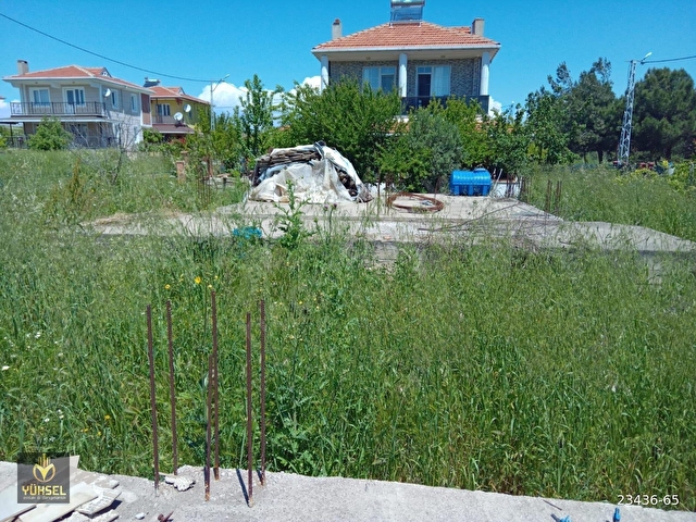 GELİBOLU/DEMİRTEPE /PMK.KENT SİTESİ İÇİNDE SU BASMANLI ARSALAR - Görsel 6