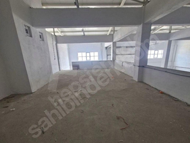 ZONGULDAK GÖKÇEBEY BAKACAKKADI MEVKİİ SATILIK 500M2 İŞ YERİ - Görsel 9