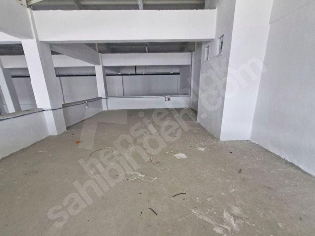 ZONGULDAK GÖKÇEBEY BAKACAKKADI MEVKİİ SATILIK 500M2 İŞ YERİ - Görsel 7