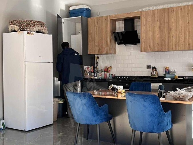 ERENKÖYDE ARSA FİYATINA VİLLA TADINDA SATILIK MÜSTAKİL EV - Görsel 10