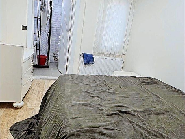 ERENKÖYDE ARSA FİYATINA VİLLA TADINDA SATILIK MÜSTAKİL EV - Görsel 22