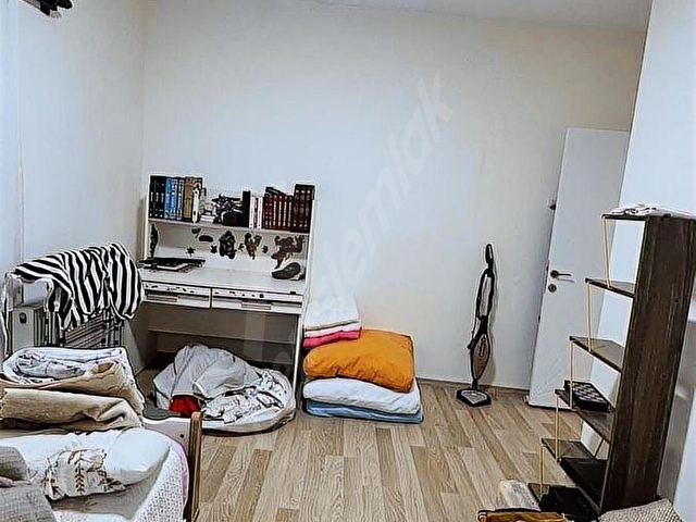 ERENKÖYDE ARSA FİYATINA VİLLA TADINDA SATILIK MÜSTAKİL EV - Görsel 25