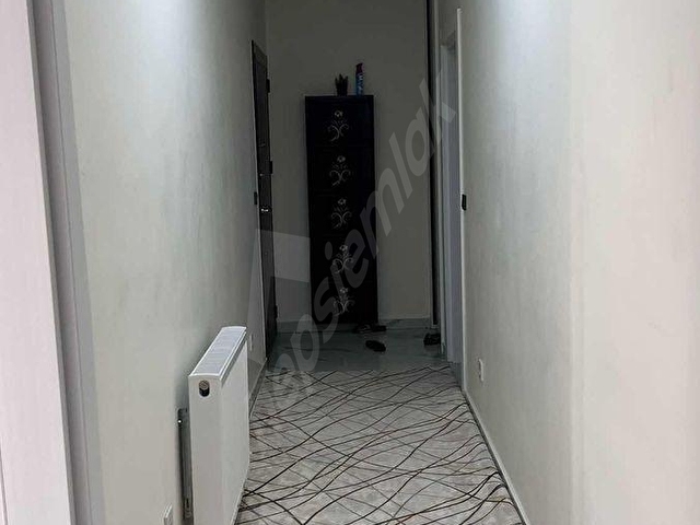 ERENKÖYDE ARSA FİYATINA VİLLA TADINDA SATILIK MÜSTAKİL EV - Görsel 24