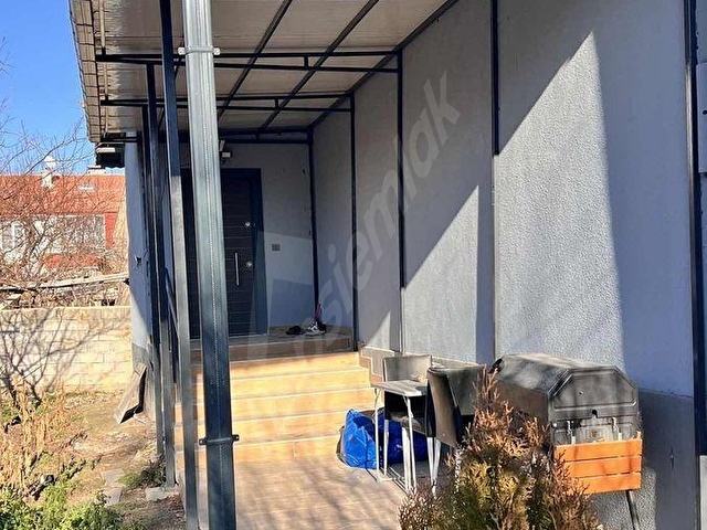 ERENKÖYDE ARSA FİYATINA VİLLA TADINDA SATILIK MÜSTAKİL EV - Görsel 5