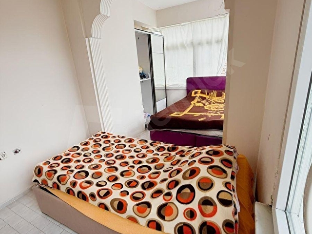 GÜMÜŞYAKA SİTE İÇERİSİNDE VİLLA - Görsel 21
