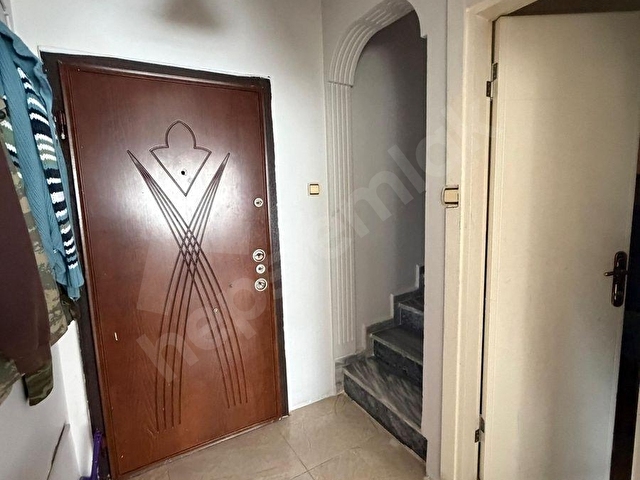 GÜMÜŞYAKA SİTE İÇERİSİNDE VİLLA - Görsel 24
