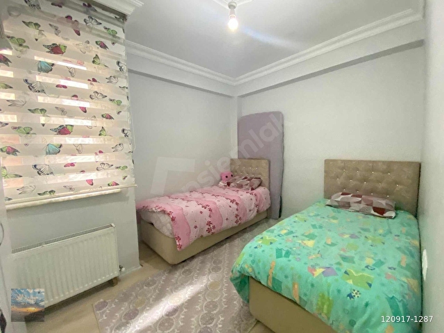 DEMİRHAN EMLAKTAN ERTAŞ CADDESİ DİBİ 2+1 DAİRE - Görsel 9