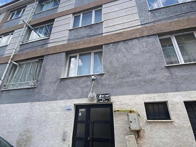 DEMİRHAN EMLAKTAN ERTAŞ CADDESİ DİBİ 2+1 DAİRE - Görsel 16