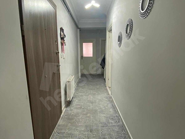 DEMİRHAN EMLAKTAN ERTAŞ CADDESİ DİBİ 2+1 DAİRE - Görsel 7