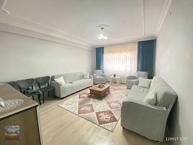 DEMİRHAN EMLAKTAN ERTAŞ CADDESİ DİBİ 2+1 DAİRE - Görsel 4