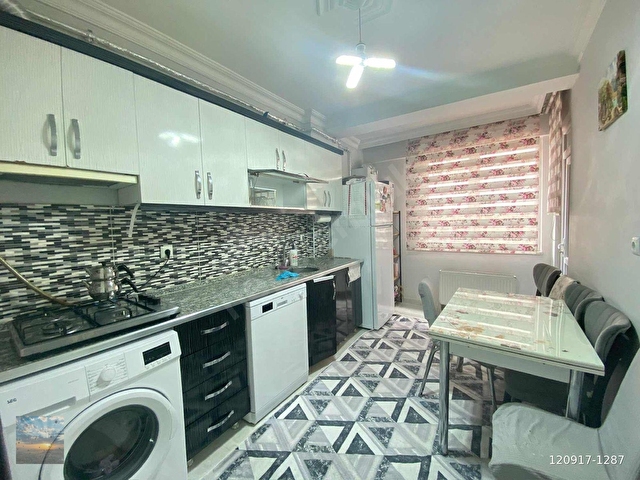 DEMİRHAN EMLAKTAN ERTAŞ CADDESİ DİBİ 2+1 DAİRE - Görsel 2