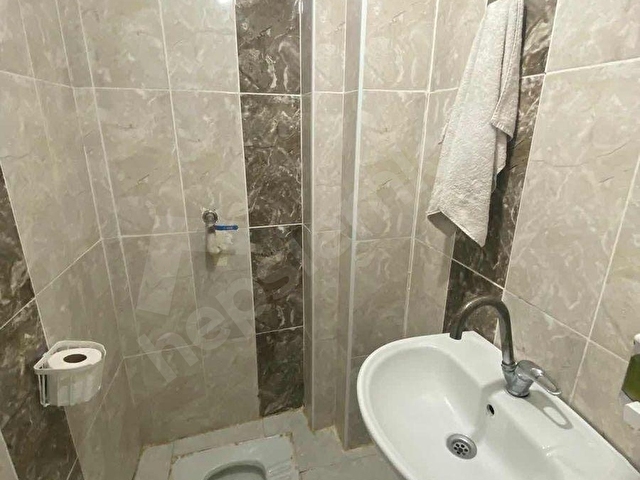 DEMİRHAN EMLAKTAN ERTAŞ CADDESİ DİBİ 2+1 DAİRE - Görsel 12