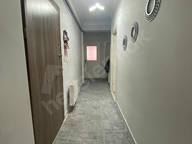 DEMİRHAN EMLAKTAN ERTAŞ CADDESİ DİBİ 2+1 DAİRE - Görsel 15