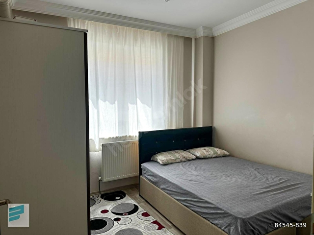 CEDİT MAH.de MÜSTAKİL GARAJI 2+1 SATILIK DAİRE - Görsel 11