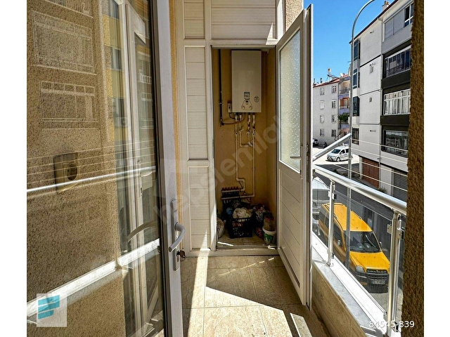 CEDİT MAH.de MÜSTAKİL GARAJI 2+1 SATILIK DAİRE - Görsel 20