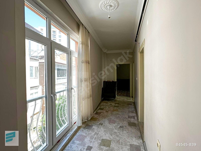 CEDİT MAH.de MÜSTAKİL GARAJI 2+1 SATILIK DAİRE - Görsel 14