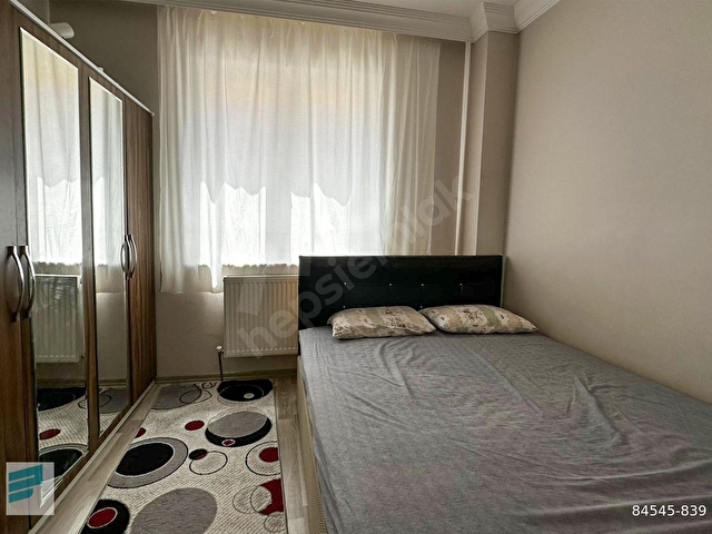 CEDİT MAH.de MÜSTAKİL GARAJI 2+1 SATILIK DAİRE - Görsel 25