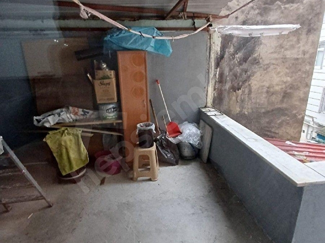 SAMSUN İLKADIM ÇİFTLİK MAHALLESİNDE YÜKSEK GİRİŞ 2+1 EŞYALI KİRALIK DAİRE - Görsel 3