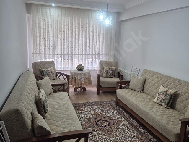 FULL EŞYALI GÜLLÜK MH.ÇARŞI İÇİ 2+1 ASAN.GARAJ HALLER YAKINI 3/2 - Görsel 30