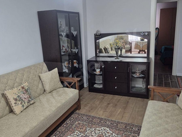 FULL EŞYALI GÜLLÜK MH.ÇARŞI İÇİ 2+1 ASAN.GARAJ HALLER YAKINI 3/2 - Görsel 27
