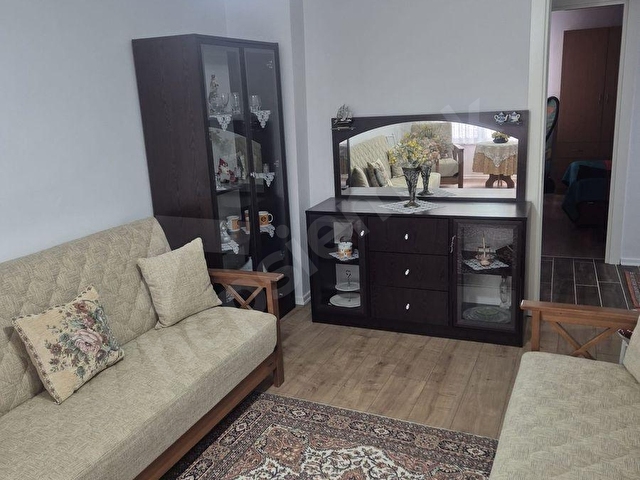 FULL EŞYALI GÜLLÜK MH.ÇARŞI İÇİ 2+1 ASAN.GARAJ HALLER YAKINI 3/2 - Görsel 28