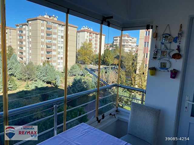Batikent Atlantis Avm Yakininda Sayginlar Sitesi Nde 3 1 Daire 39085 4254 Hurriyet Emlak
