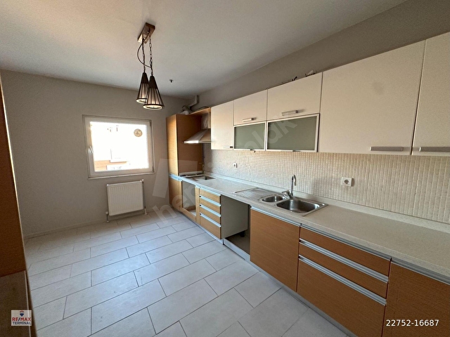 REMAX OYA DOĞAN PARKVERDE 5+1 KİRALIK ÇATI DUBLEX PARK VERDE - Görsel 24