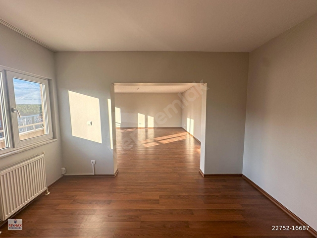 REMAX OYA DOĞAN PARKVERDE 5+1 KİRALIK ÇATI DUBLEX PARK VERDE - Görsel 16