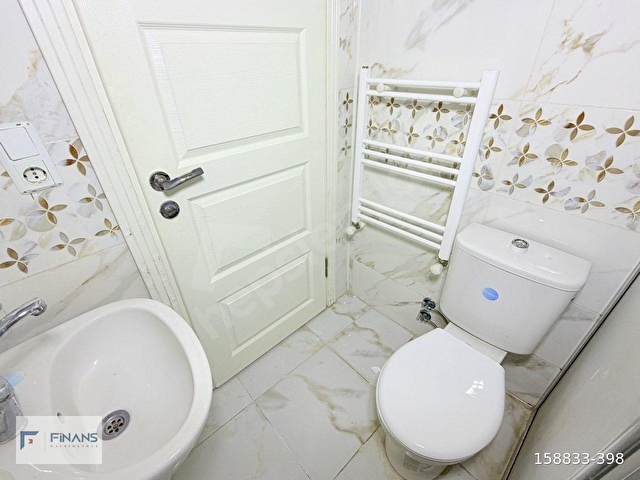 FİNANSTAN BAYRAMACA MAHALLESİNDE OTURUMA HAZIR 3+1 FIRSAT DAİRE - Görsel 17