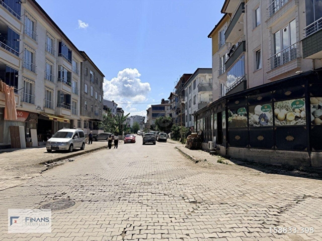FİNANSTAN BAYRAMACA MAHALLESİNDE OTURUMA HAZIR 3+1 FIRSAT DAİRE - Görsel 28