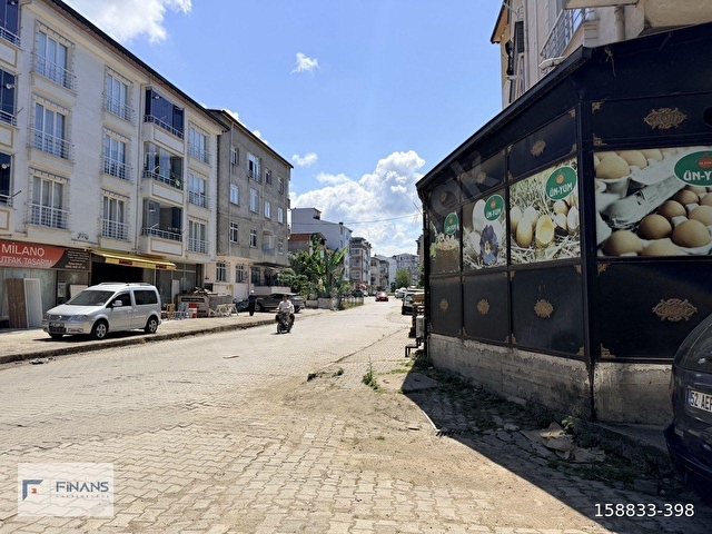 FİNANSTAN BAYRAMACA MAHALLESİNDE OTURUMA HAZIR 3+1 FIRSAT DAİRE - Görsel 29