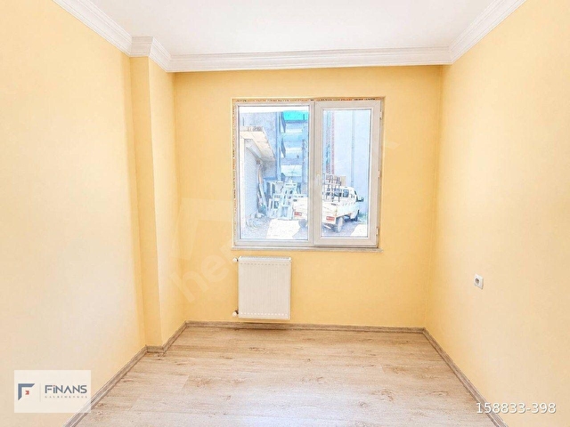 FİNANSTAN BAYRAMACA MAHALLESİNDE OTURUMA HAZIR 3+1 FIRSAT DAİRE - Görsel 2