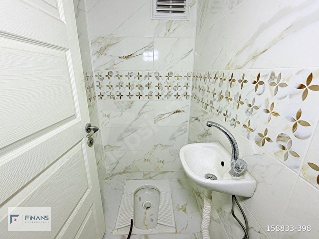 FİNANSTAN BAYRAMACA MAHALLESİNDE OTURUMA HAZIR 3+1 FIRSAT DAİRE - Görsel 20