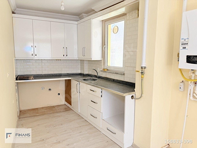 FİNANSTAN BAYRAMACA MAHALLESİNDE OTURUMA HAZIR 3+1 FIRSAT DAİRE - Görsel 9